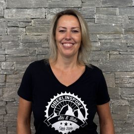 Yvonne Dettling