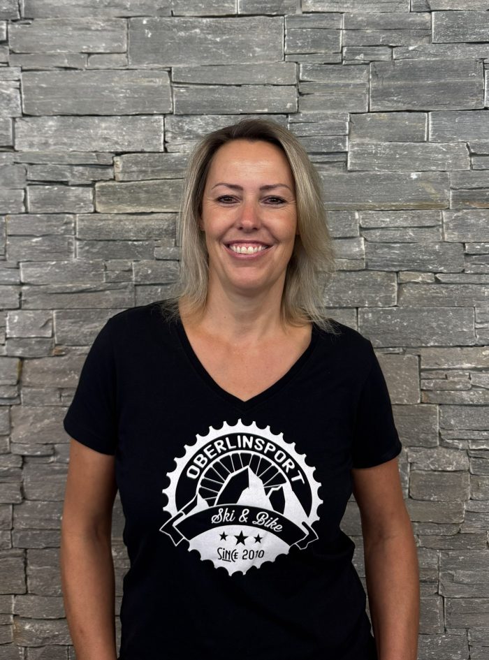 Yvonne Dettling